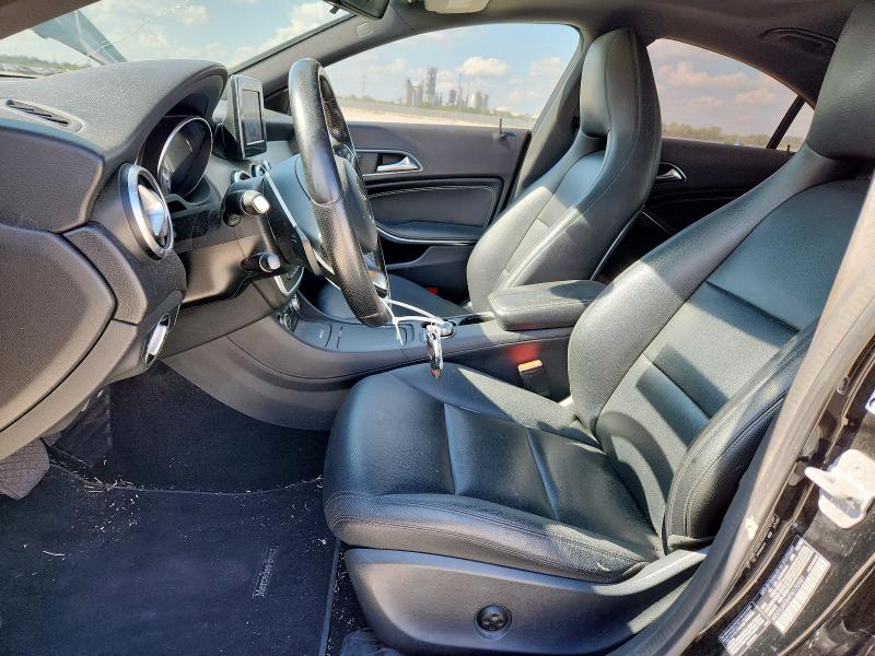 2015 Mercedes-benz Cla 250 მანქანა იყიდება აუქციონზე, vin: WDDSJ4EB4FN170581, აუქციონის ნომერი: 86187685