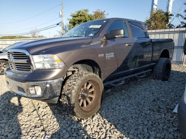 2019 Ram 1500 Classic მანქანა იყიდება აუქციონზე, vin: 1C6RR7TT0KS648352, აუქციონის ნომერი: 85335295
