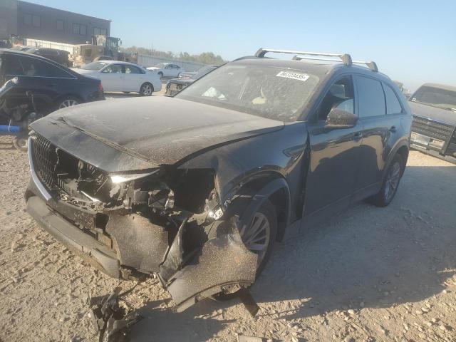 Aukcja sprzedaży 2024 Mazda Cx-90, vin: JM3KKBHD0R1185624, numer aukcji: 86723435