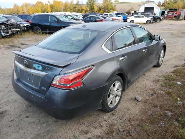 Продажа на аукционе авто 2015 Nissan Altima 2.5, vin: 1N4AL3AP7FN386152, номер лота: 85722065