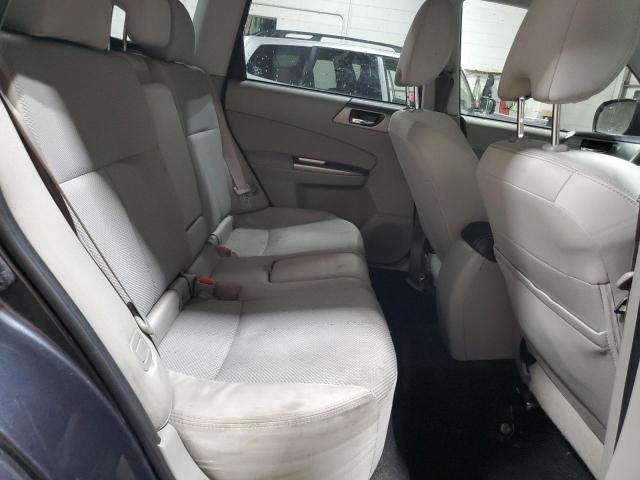 Продажа на аукционе авто 2011 Subaru Forester 2, vin: JF2SHBDC8BH751371, номер лота: 86675235