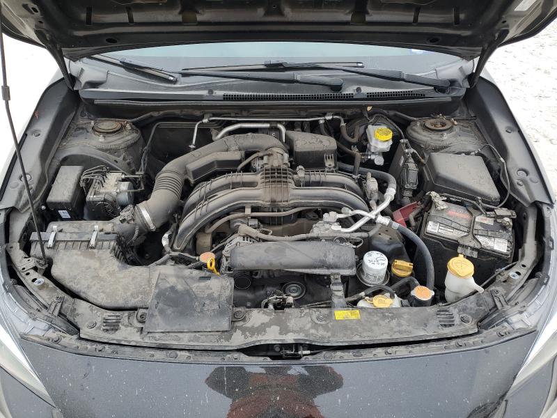 Продаж на аукціоні авто 2018 Subaru Impreza, vin: 4S3GTAA64J3709755, номер лоту: 87288225