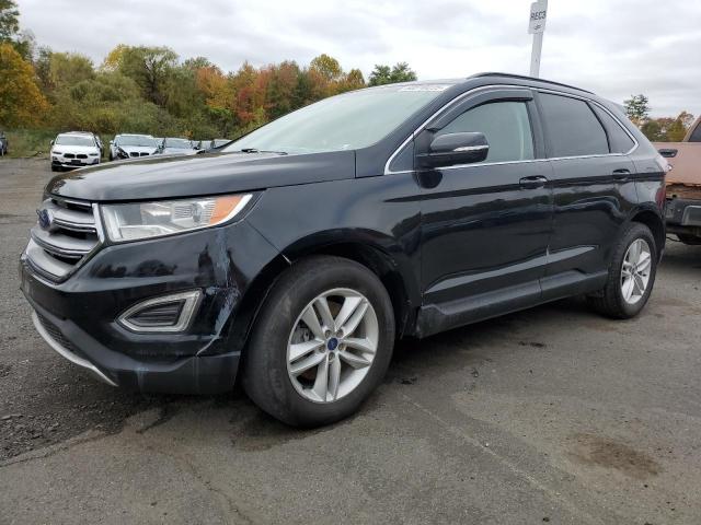 2018 Ford Edge Sel მანქანა იყიდება აუქციონზე, vin: 2FMPK4J91JBC24256, აუქციონის ნომერი: 80510225