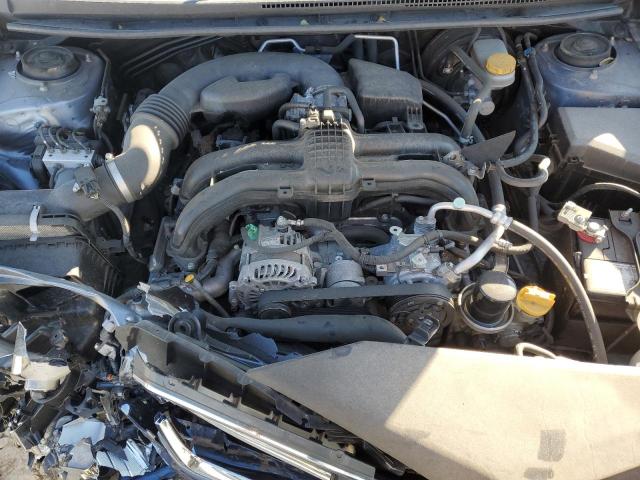 2016 Subaru Impreza მანქანა იყიდება აუქციონზე, vin: JF1GJAB61GH023713, აუქციონის ნომერი: 82765905