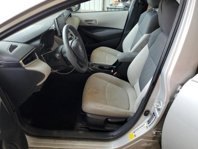 90232325 :رقم المزاد ، 5YFEPRAE7LP124826 vin ، 2020 Toyota Corolla مزاد بيع
