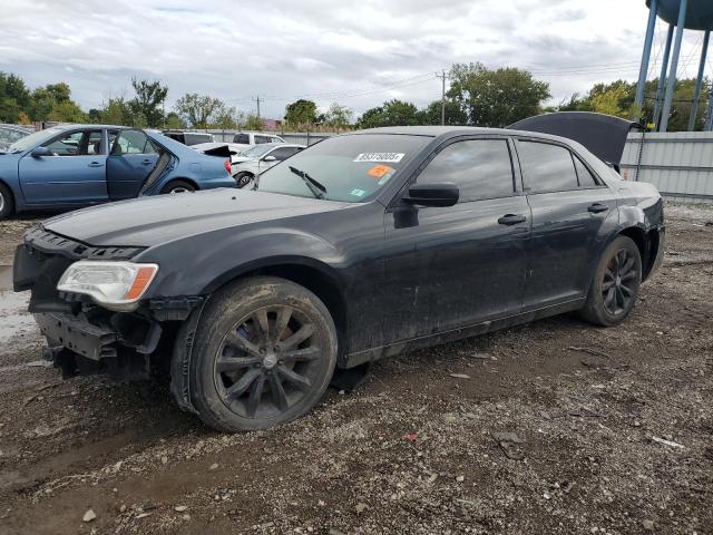 Продаж на аукціоні авто 2012 Chrysler 300c, vin: 2C3CCAKT8CH147527, номер лоту: 78312295