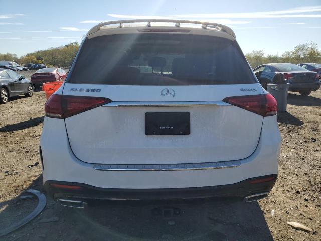 Auction sale of the 2022 Mercedes-benz Gle 350 4m, vin: 4JGFB4KB5NA796686, lot number: 86499935