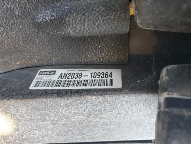 Aukcja sprzedaży 2020 Club Car Tempo Lithium, vin: AN2038109364, numer aukcji: 84958815
