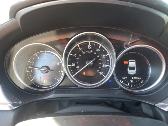 Продаж на аукціоні авто 2020 Mazda 6, vin: JM1GL1VM5L1514917, номер лоту: 90932005