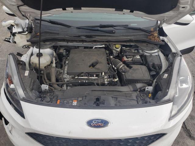 Продажа на аукционе авто 2020 Ford Escape, vin: 1FMCU9G69LUB82080, номер лота: 90209425