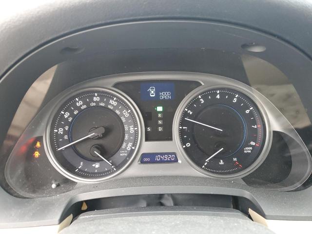Aukcja sprzedaży 2008 Lexus Is 250, vin: JTHCK262585015974, numer aukcji: 86861615