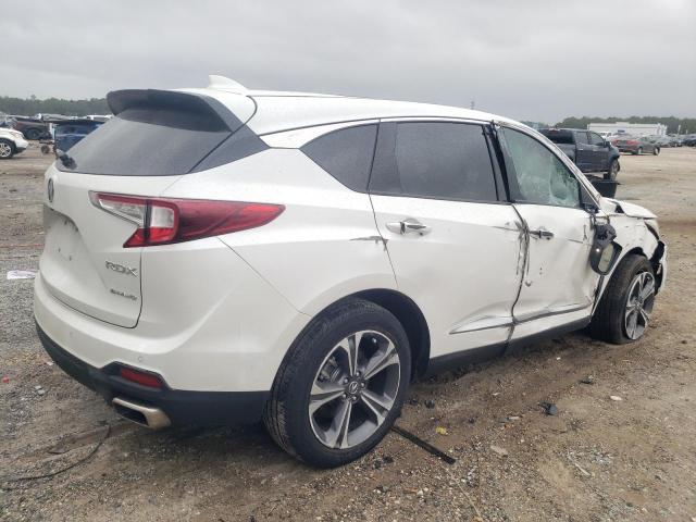 Продажа на аукционе авто 2024 Acura Rdx Advanc, vin: 5J8TC2H71RL012706, номер лота: 85763545