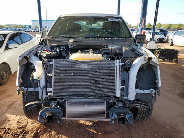 Aukcja sprzedaży 2024 Ford F150, vin: 1FTEW2KP5RKD27358, numer aukcji: 85898505