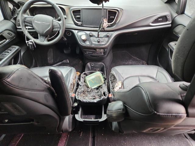 2023 Chrysler Pacifica მანქანა იყიდება აუქციონზე, vin: 2C4RC1BG1PR629992, აუქციონის ნომერი: 90513615