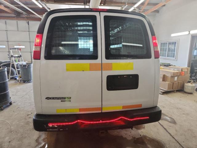 84067395 :رقم المزاد ، 1GCWGFCA2D1903831 vin ، 2013 Chevrolet Express G2500 مزاد بيع