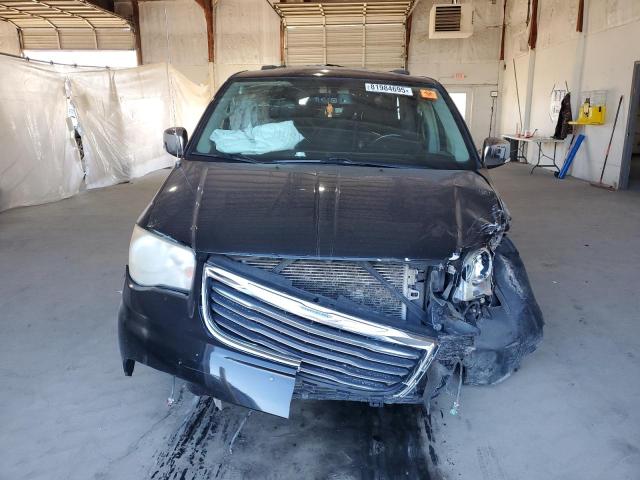 81984695 :رقم المزاد ، 2C4RC1CG9ER316653 vin ، 2014 Chrysler Town & Country مزاد بيع