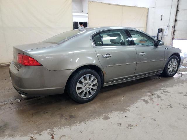 Aukcja sprzedaży 2010 Buick Lucerne, vin: 1G4HD5EM4AU107302, numer aukcji: 87089545