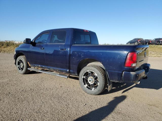 2012 Dodge Ram 1500 S მანქანა იყიდება აუქციონზე, vin: 1C6RD7MTXCS157981, აუქციონის ნომერი: 82426165