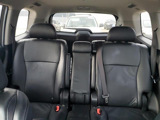 89561895 :رقم المزاد ، 5TDBK3EH4BS089235 vin ، 2011 Toyota Highlander مزاد بيع