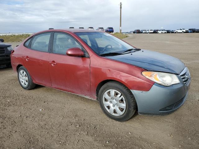 Продажа на аукционе авто 2008 Hyundai Elantra, vin: KMHDU45D08U459196, номер лота: 84869445