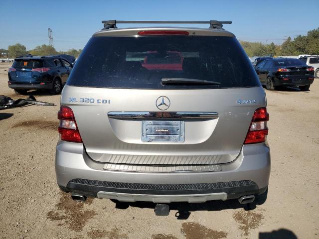 Aukcja sprzedaży 2008 Mercedes-benz Ml, vin: 4JGBB22E58A413461, numer aukcji: 85351265