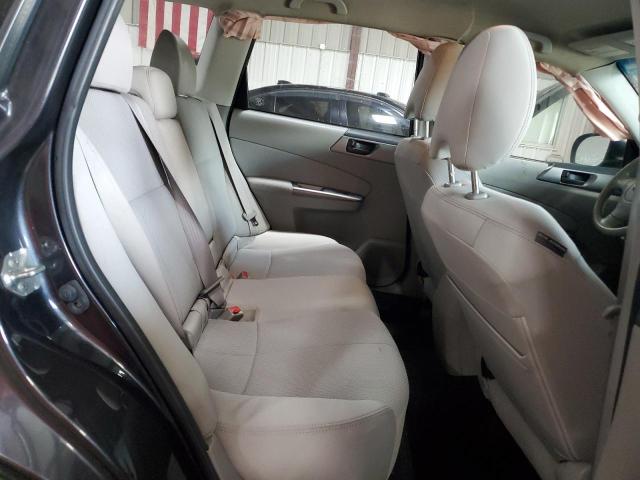 Продажа на аукционе авто 2011 Subaru Forester 2, vin: JF2SHBBC2BH746220, номер лота: 86545205