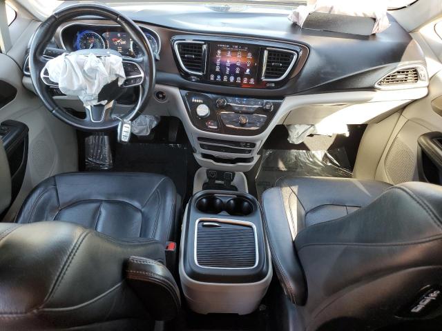 Продажа на аукционе авто 2017 Chrysler Pacifica, vin: 2C4RC1EG1HR844785, номер лота: 87416535