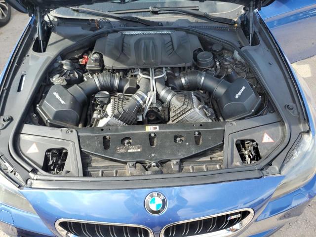 Продаж на аукціоні авто 2014 Bmw Motorrad M5, vin: WBSFV9C57ED593453, номер лоту: 87446775