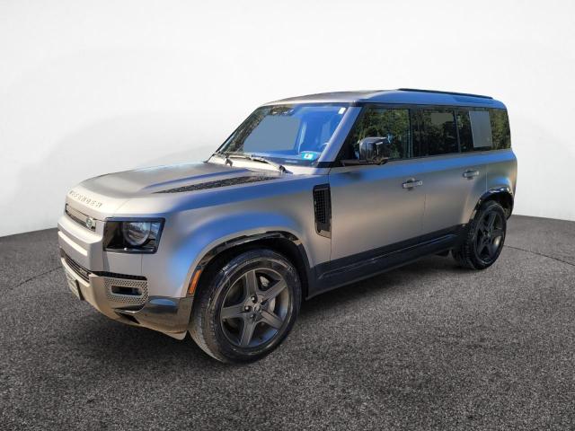 Продаж на аукціоні авто 2022 Land Rover Defender 1, vin: SALE2ERU5N2066549, номер лоту: 90291355