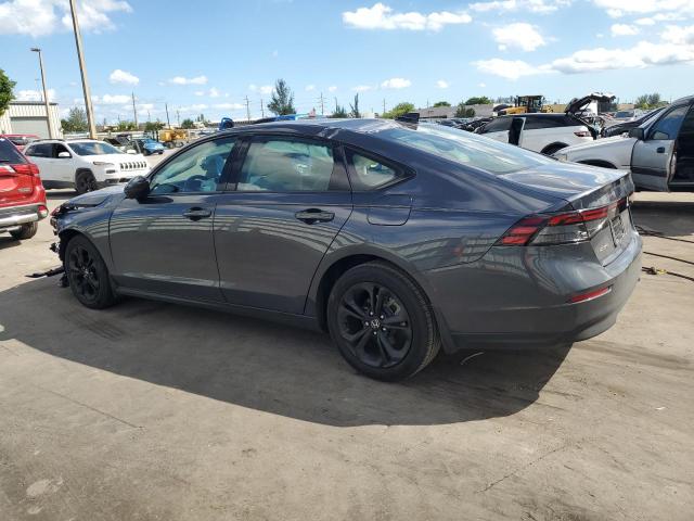 Продаж на аукціоні авто 2025 Honda Accord Se, vin: 1HGCY1F42SA032873, номер лоту: 86777855