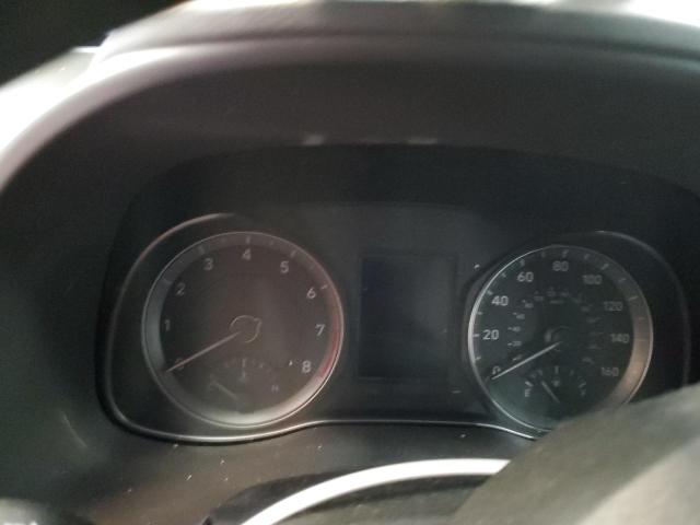 82400685 :رقم المزاد ، KM8K1CAA1KU296314 vin ، 2019 Hyundai Kona مزاد بيع
