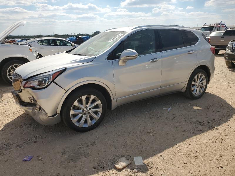 Продаж на аукціоні авто 2017 Buick Envision, vin: LRBFXFSX1HD116989, номер лоту: 87080355
