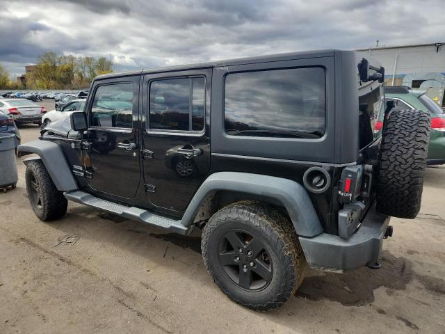 2018 Jeep Wrangler Unlimited მანქანა იყიდება აუქციონზე, vin: 1C4BJWDG5JL827802, აუქციონის ნომერი: 90824985