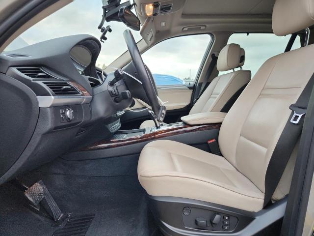 Aukcja sprzedaży 2012 Bmw X5 Xdrive35i, vin: 5UXZV4C57CL747572, numer aukcji: 84794665