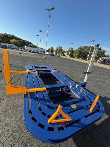 Продажа на аукционе авто 2025 Other Heavy Equipment Framemachi, vin: 38912161, номер лота: 89819085