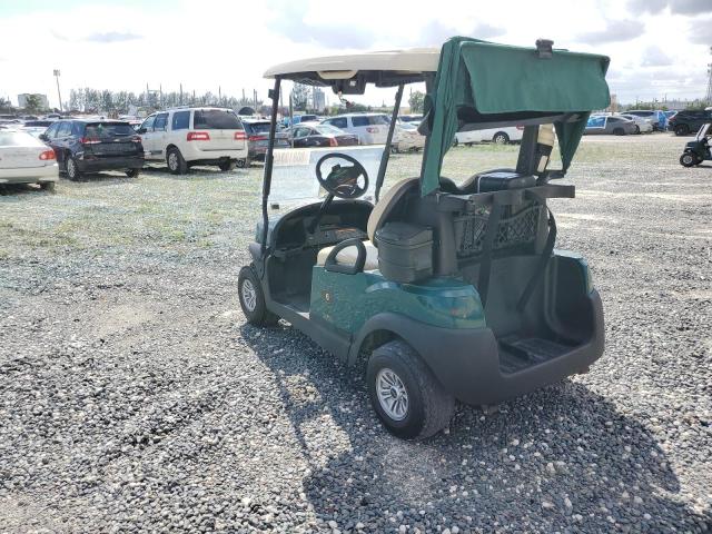 Продажа на аукционе авто 2022 Club Car Tempo Li, vin: ZU2206258757, номер лота: 86813345