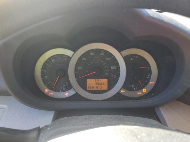 87065975 :رقم المزاد ، 2T3BF4DV9AW048260 vin ، 2010 Toyota Rav4 مزاد بيع