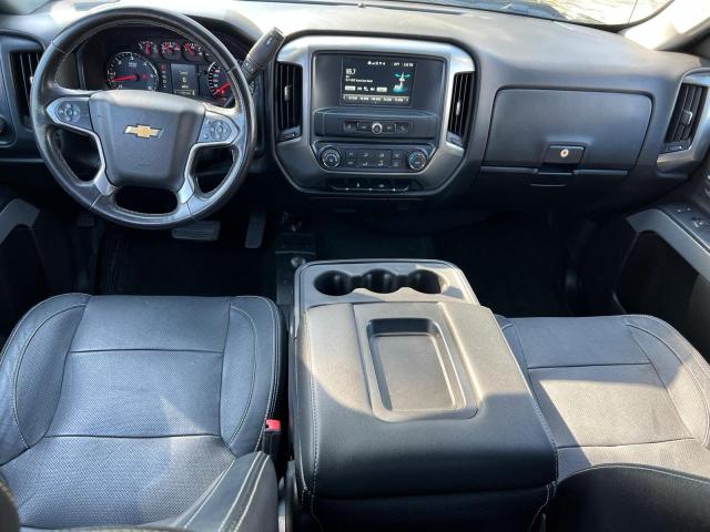 2019 Chevrolet Silverado მანქანა იყიდება აუქციონზე, vin: 2GCVKMEC4K1210280, აუქციონის ნომერი: 85596925