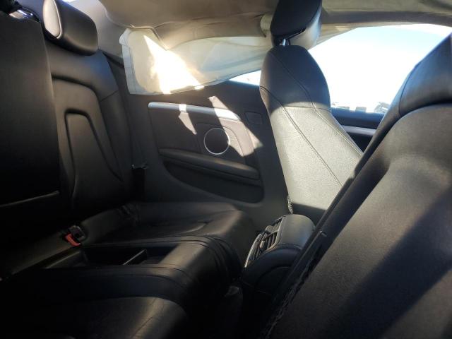 Продажа на аукционе авто 2010 Audi A5, vin: WAULFAFR8AA055988, номер лота: 89440685