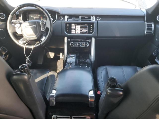 Продажа на аукционе авто 2014 Land Rover Range Rove, vin: SALGR2WF7EA139225, номер лота: 89527185