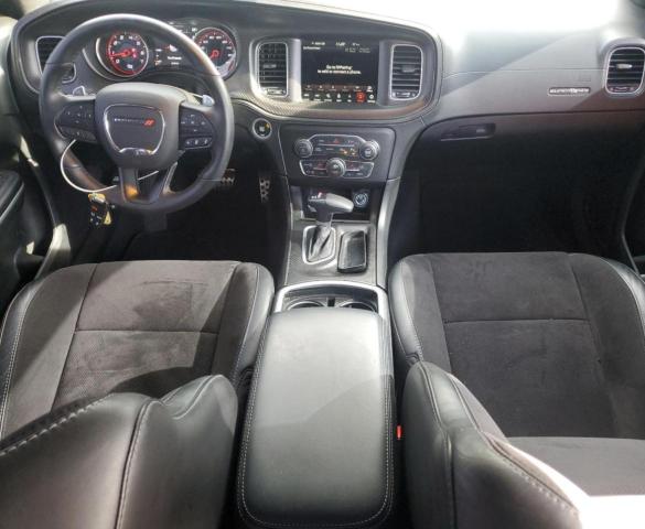 86520825 :رقم المزاد ، 2C3CDXGJXPH568498 vin ، 2023 Dodge Charger مزاد بيع