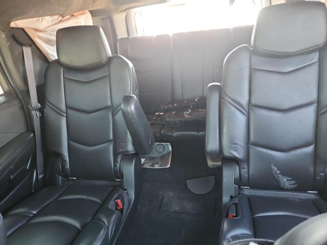 Продажа на аукционе авто 2017 Cadillac Escalade, vin: 1GYS3DKJ6HR335746, номер лота: 87078475