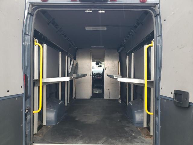 84800265 :رقم المزاد ، 3C6URVJG0LE140424 vin ، 2020 Ram Promaster مزاد بيع