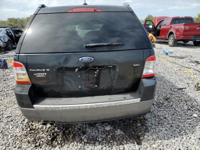 92851615 :رقم المزاد ، 1FMDK02W29GA03382 vin ، 2009 Ford Taurus X S مزاد بيع