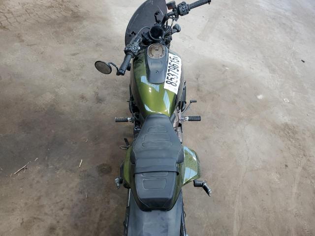 2022 Harley-davidson Rh1250 მანქანა იყიდება აუქციონზე, vin: 5HD1ZC436NB314982, აუქციონის ნომერი: 85379615