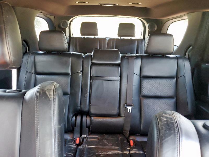 Aukcja sprzedaży 2020 Dodge Durango R/, vin: 1C4SDHCT5LC260107, numer aukcji: 85263345
