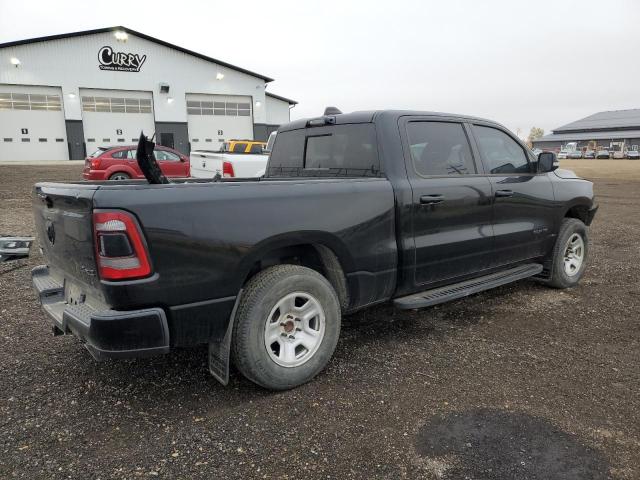 Продаж на аукціоні авто 2021 Ram 1500, vin: 1C6SRFTT5MN766118, номер лоту: 83774155