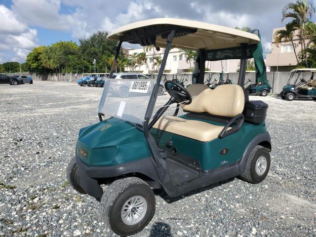 Продажа на аукционе авто 2022 Club Car Tempo Li, vin: ZU2206258753, номер лота: 86810995