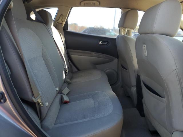 Продаж на аукціоні авто 2011 Nissan Rogue, vin: JN8AS5MV8BW683605, номер лоту: 86778055