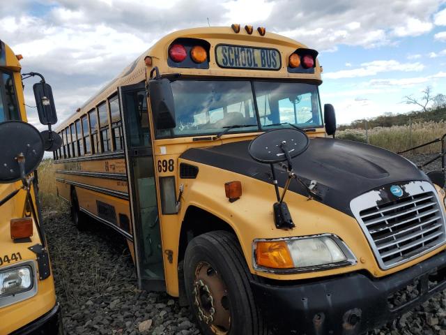 Продажа на аукционе авто 2008 Blue Bird School Bus, vin: 1BAKFCPA08F252857, номер лота: 86339015
